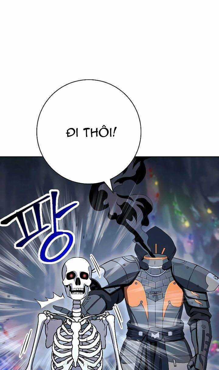 Cốt Binh Hồi Quy - Chapter 207 - Trang 18