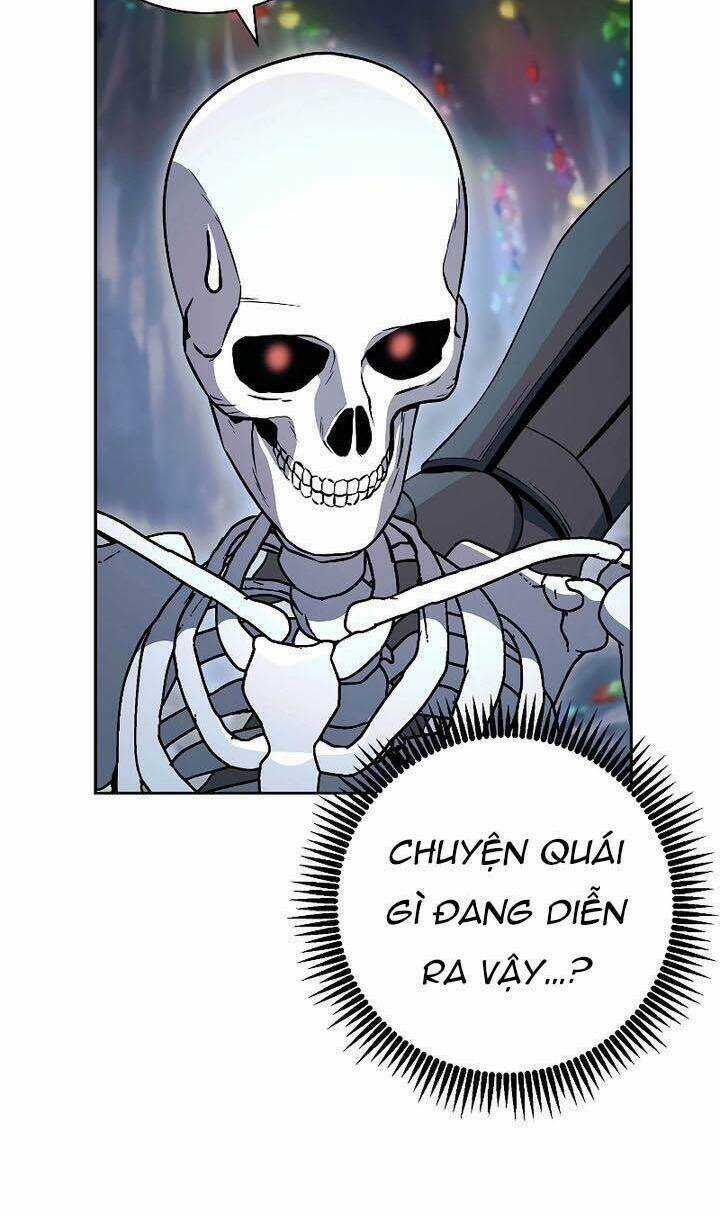 Cốt Binh Hồi Quy - Chapter 207 - Trang 20