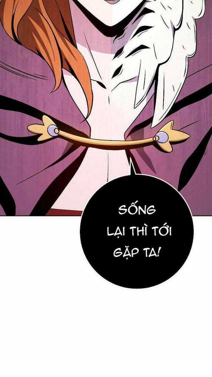 Cốt Binh Hồi Quy - Chapter 207 - Trang 3