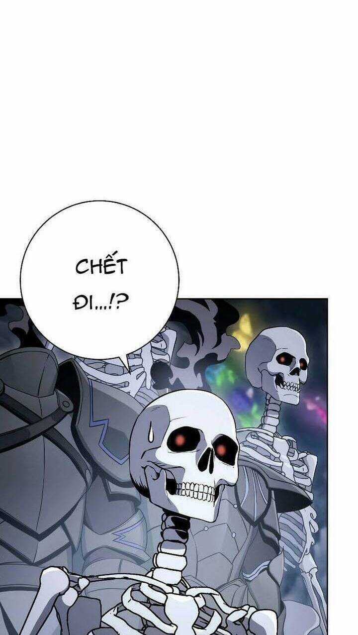 Cốt Binh Hồi Quy - Chapter 207 - Trang 4