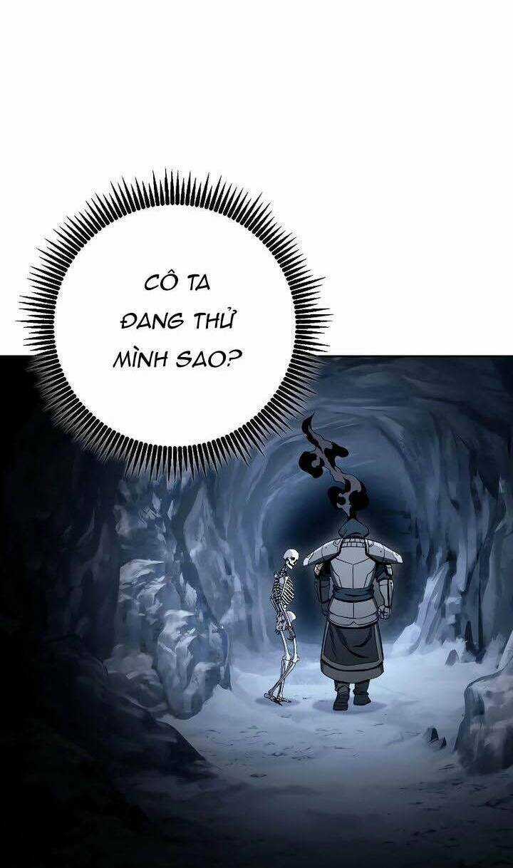 Cốt Binh Hồi Quy - Chapter 207 - Trang 31