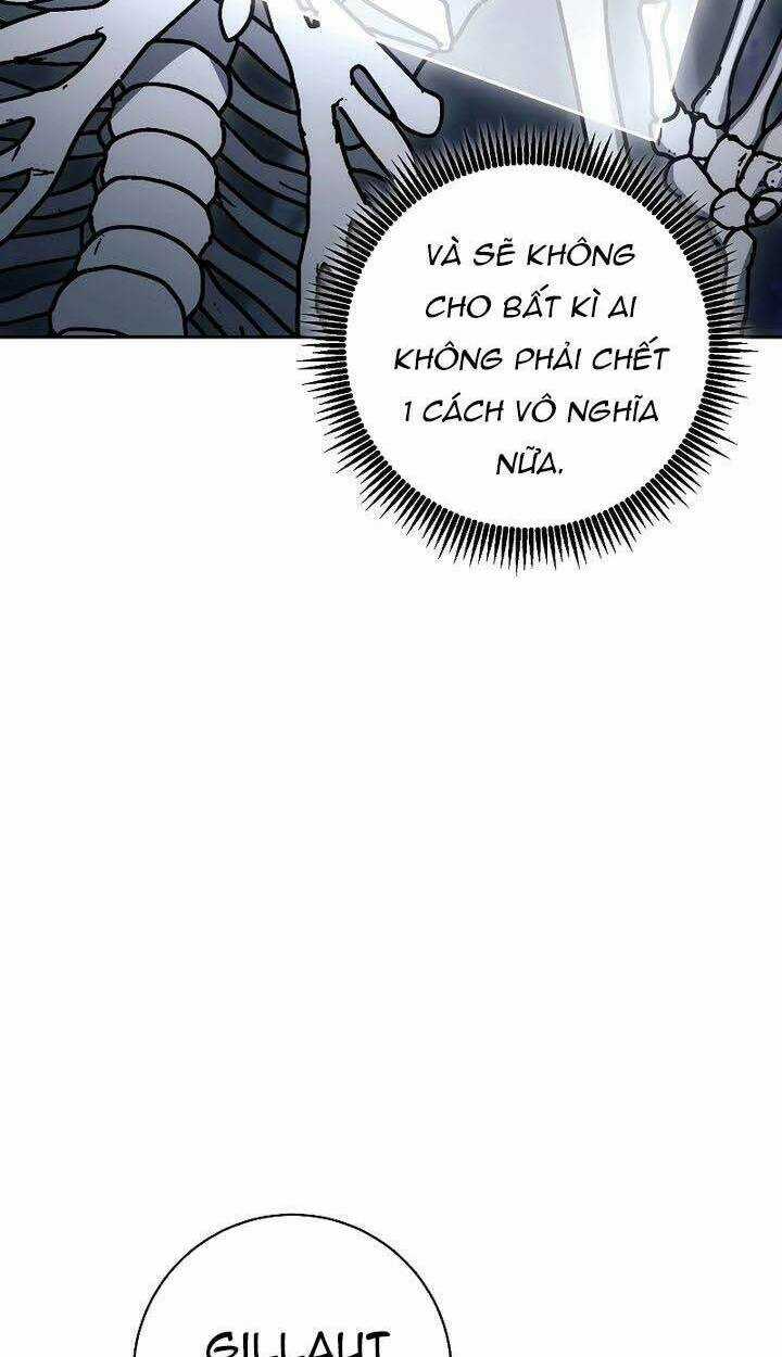 Cốt Binh Hồi Quy - Chapter 207 - Trang 35