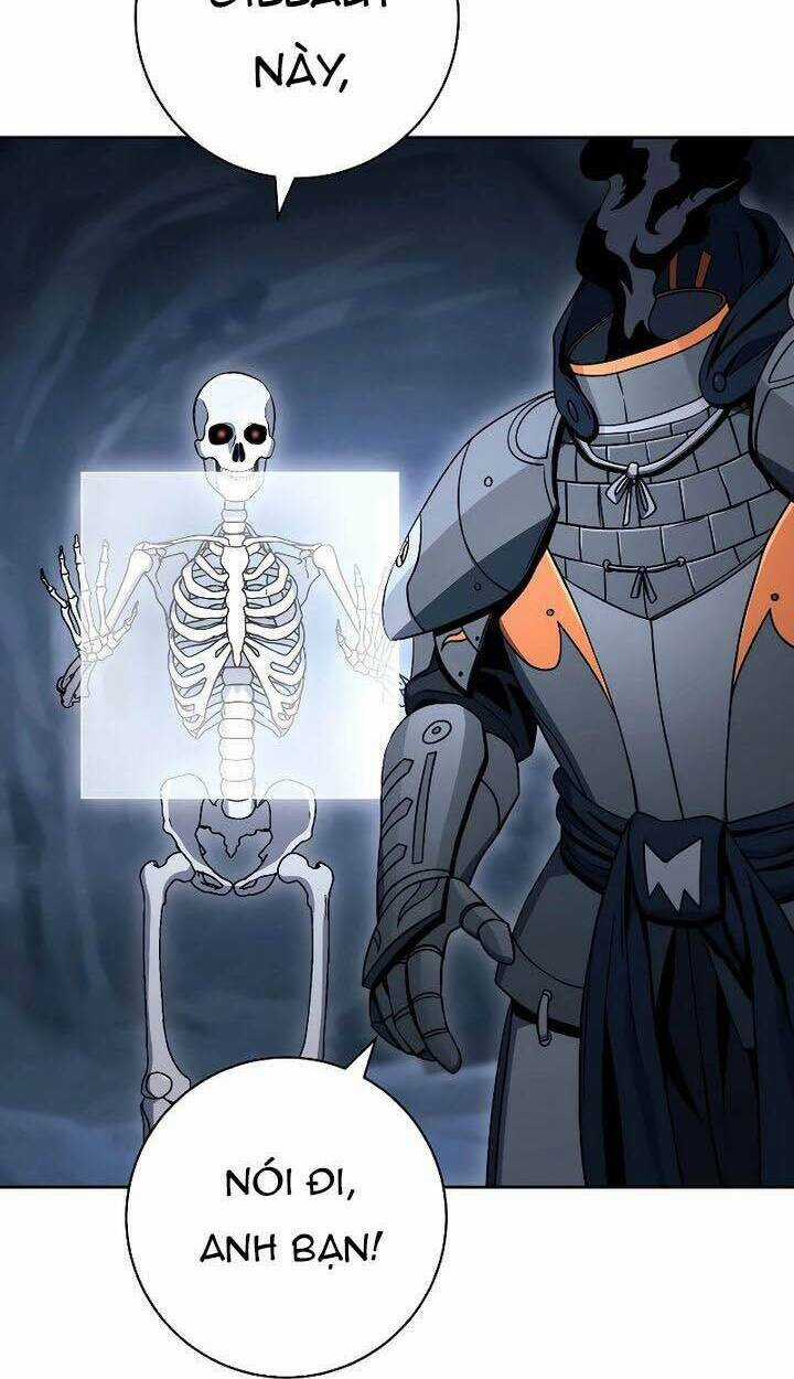 Cốt Binh Hồi Quy - Chapter 207 - Trang 36