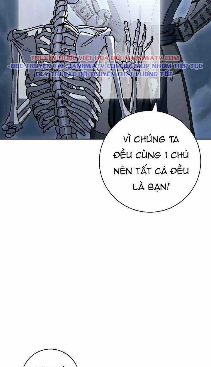 Cốt Binh Hồi Quy - Chapter 207 - Trang 38