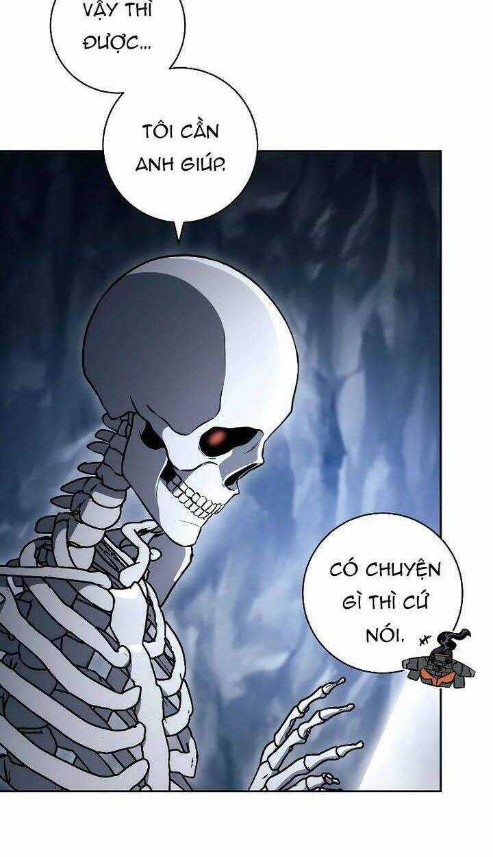 Cốt Binh Hồi Quy - Chapter 207 - Trang 39