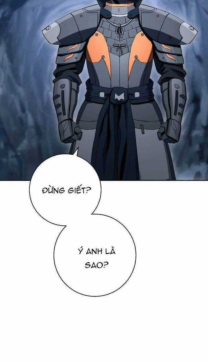 Cốt Binh Hồi Quy - Chapter 207 - Trang 41