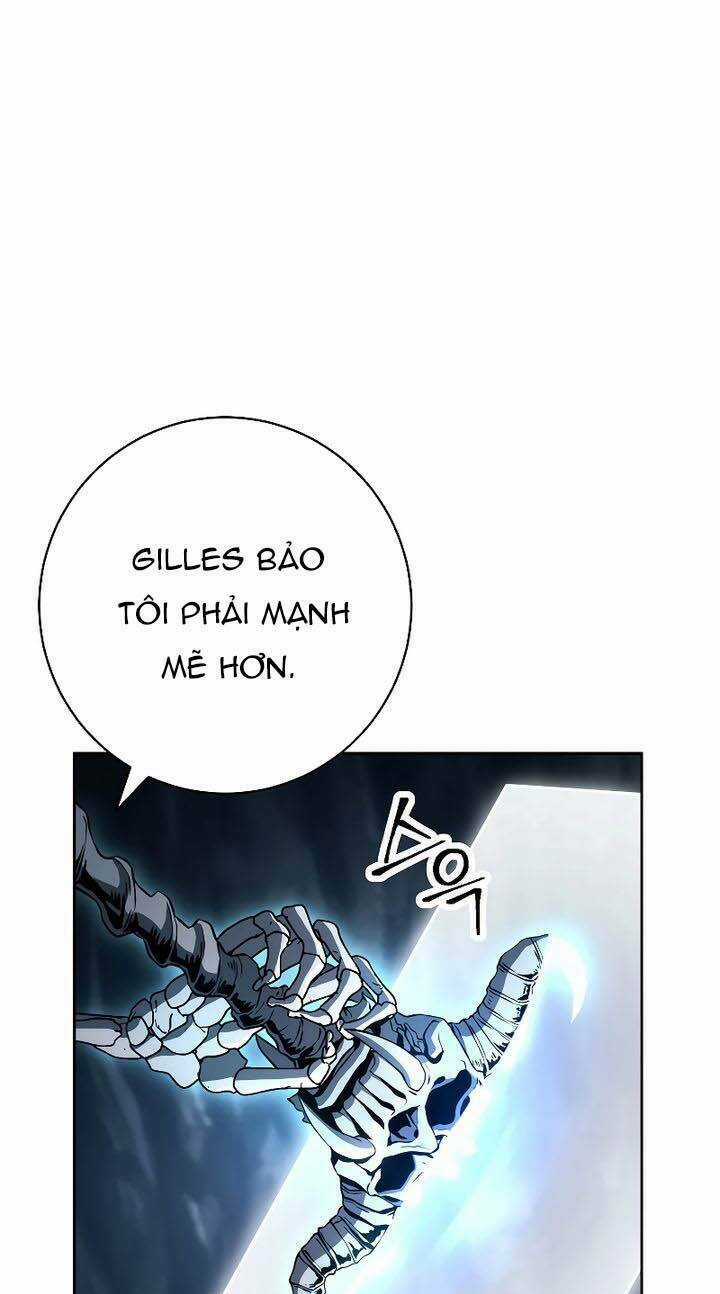 Cốt Binh Hồi Quy - Chapter 207 - Trang 42