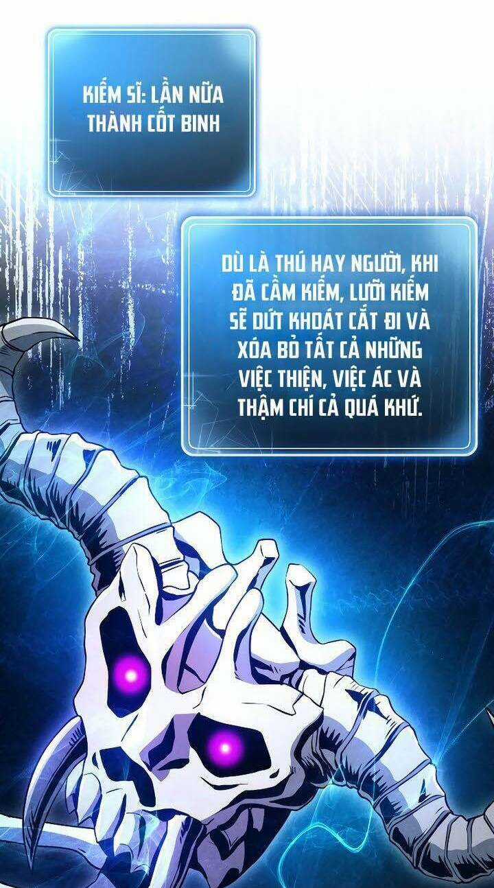 Cốt Binh Hồi Quy - Chapter 207 - Trang 44