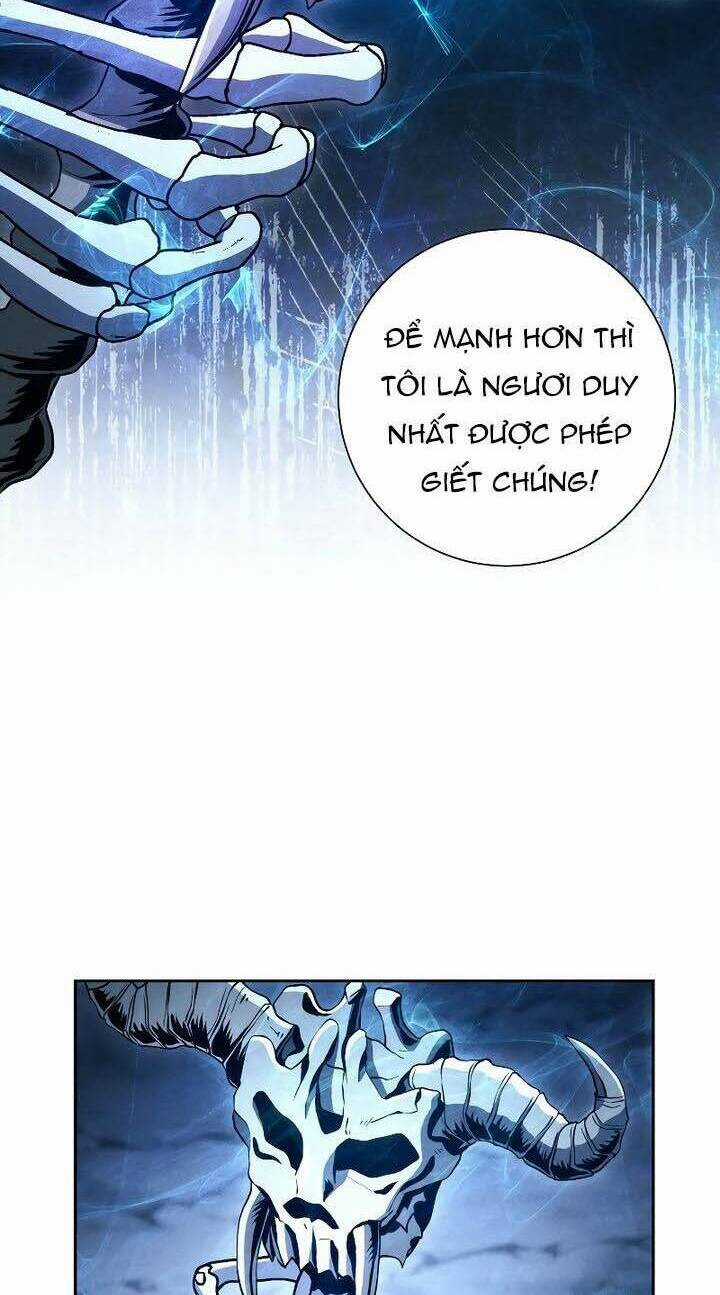 Cốt Binh Hồi Quy - Chapter 207 - Trang 45