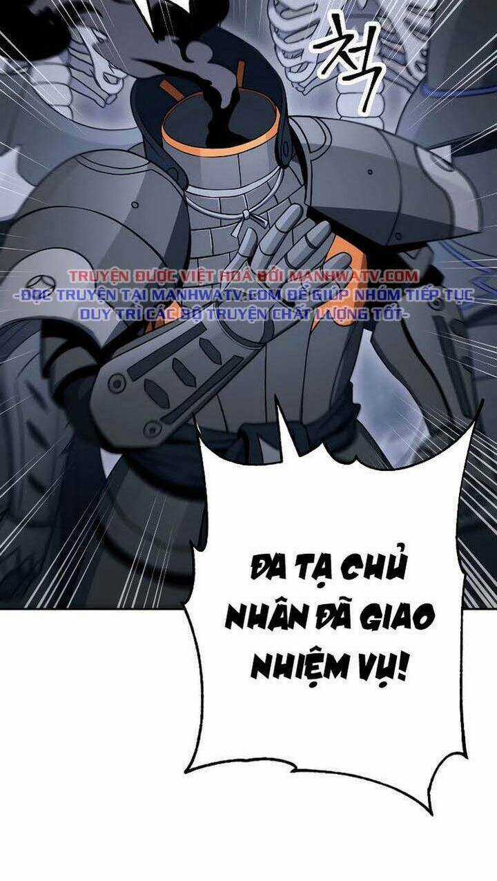 Cốt Binh Hồi Quy - Chapter 207 - Trang 6