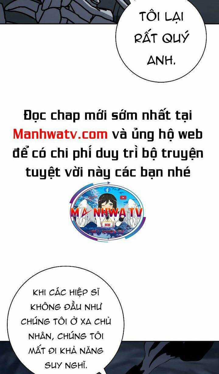 Cốt Binh Hồi Quy - Chapter 207 - Trang 70