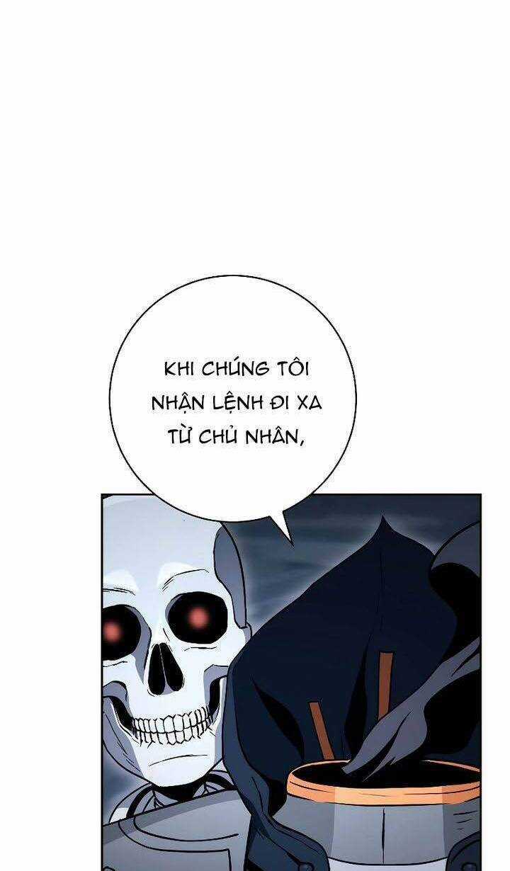 Cốt Binh Hồi Quy - Chapter 207 - Trang 72