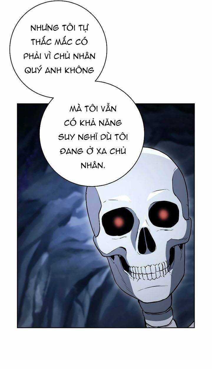 Cốt Binh Hồi Quy - Chapter 207 - Trang 74