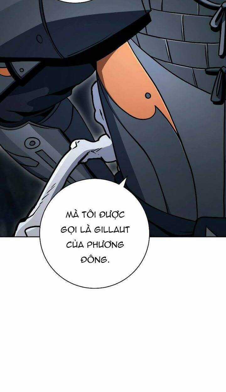 Cốt Binh Hồi Quy - Chapter 207 - Trang 79