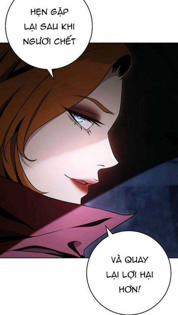 Cốt Binh Hồi Quy - Chapter 207 - Trang 9