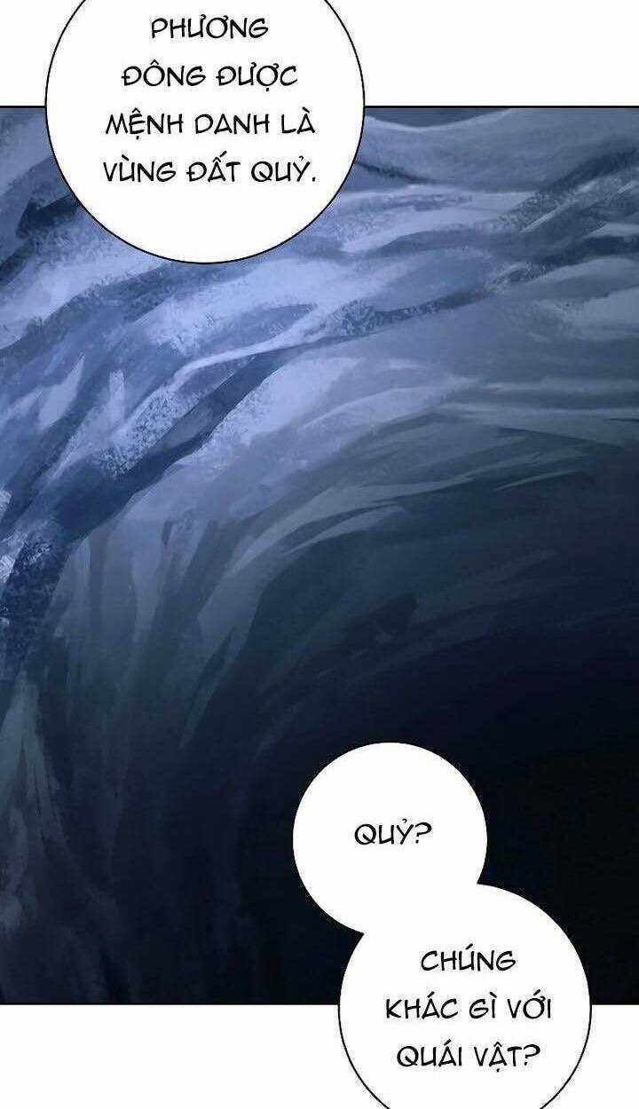 Cốt Binh Hồi Quy - Chapter 207 - Trang 85