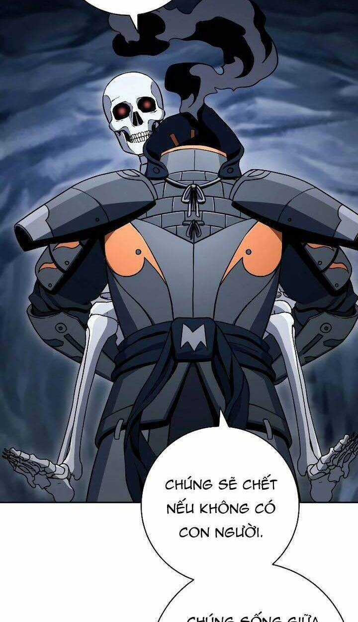 Cốt Binh Hồi Quy - Chapter 207 - Trang 87