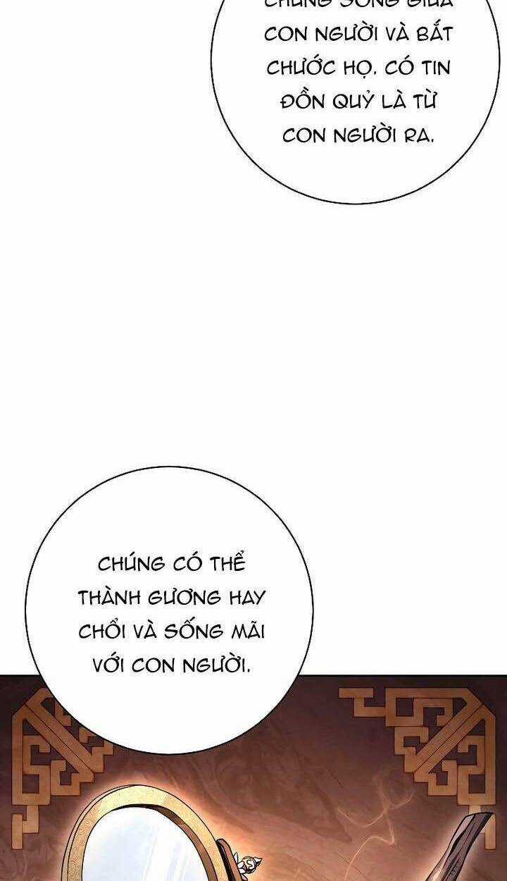 Cốt Binh Hồi Quy - Chapter 207 - Trang 88