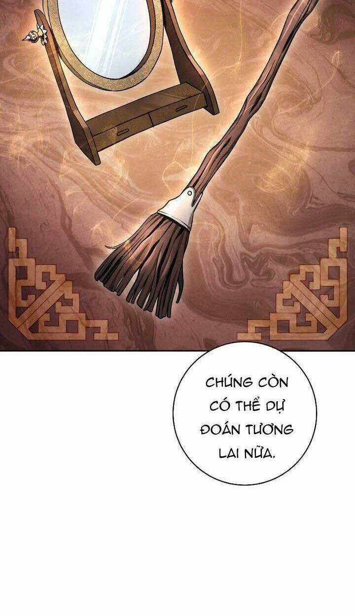 Cốt Binh Hồi Quy - Chapter 207 - Trang 89