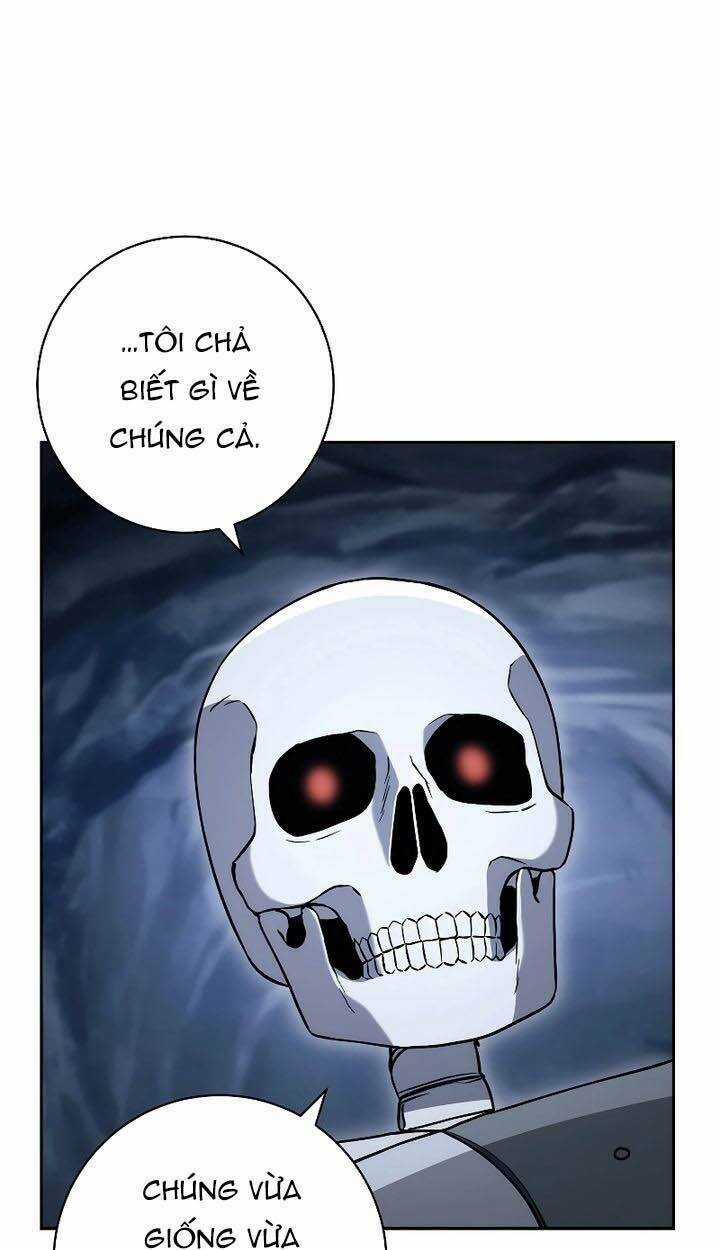 Cốt Binh Hồi Quy - Chapter 207 - Trang 90