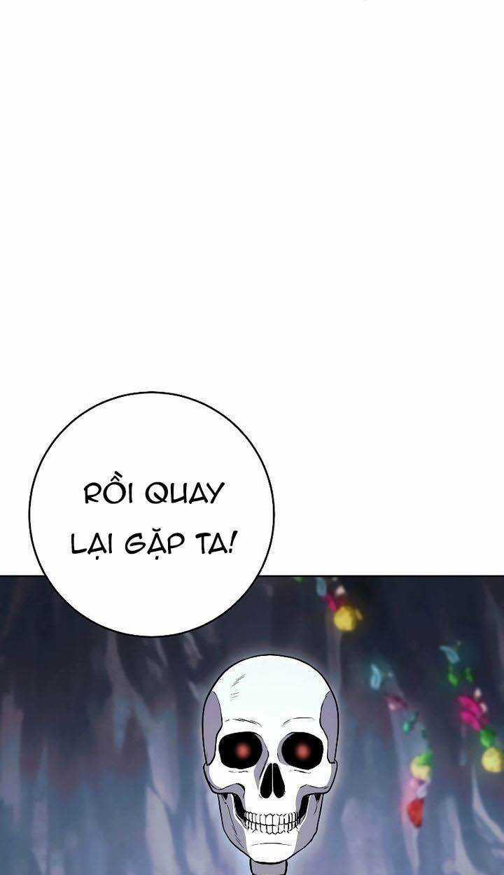 Cốt Binh Hồi Quy - Chapter 207 - Trang 10