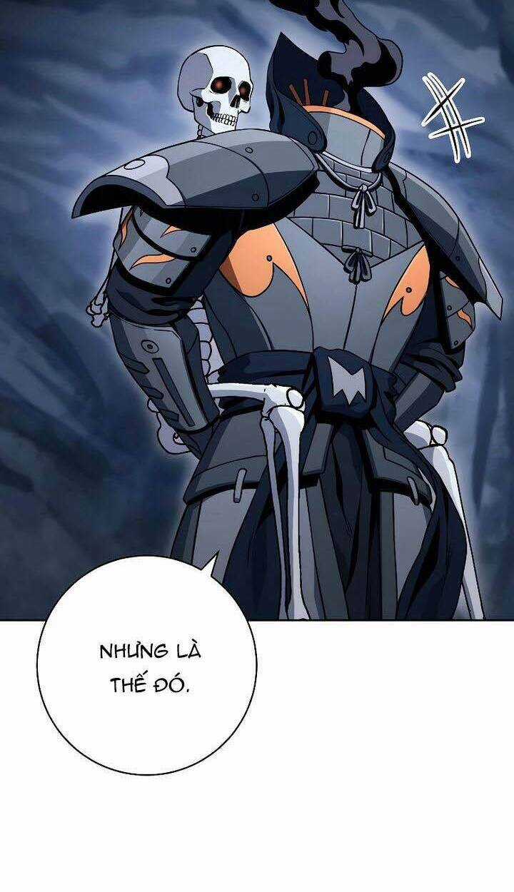 Cốt Binh Hồi Quy - Chapter 207 - Trang 92