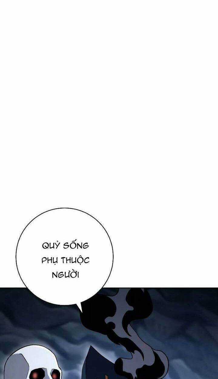 Cốt Binh Hồi Quy - Chapter 207 - Trang 93