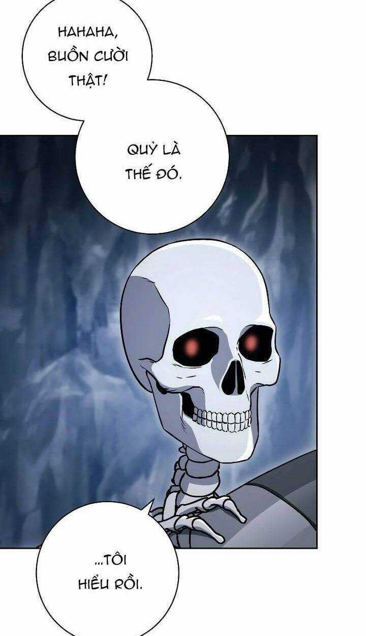 Cốt Binh Hồi Quy - Chapter 207 - Trang 95