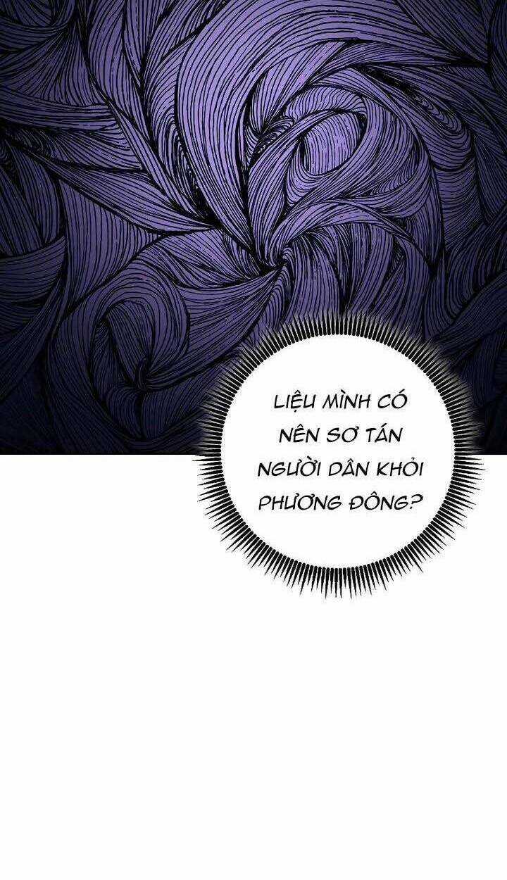 Cốt Binh Hồi Quy - Chapter 207 - Trang 97