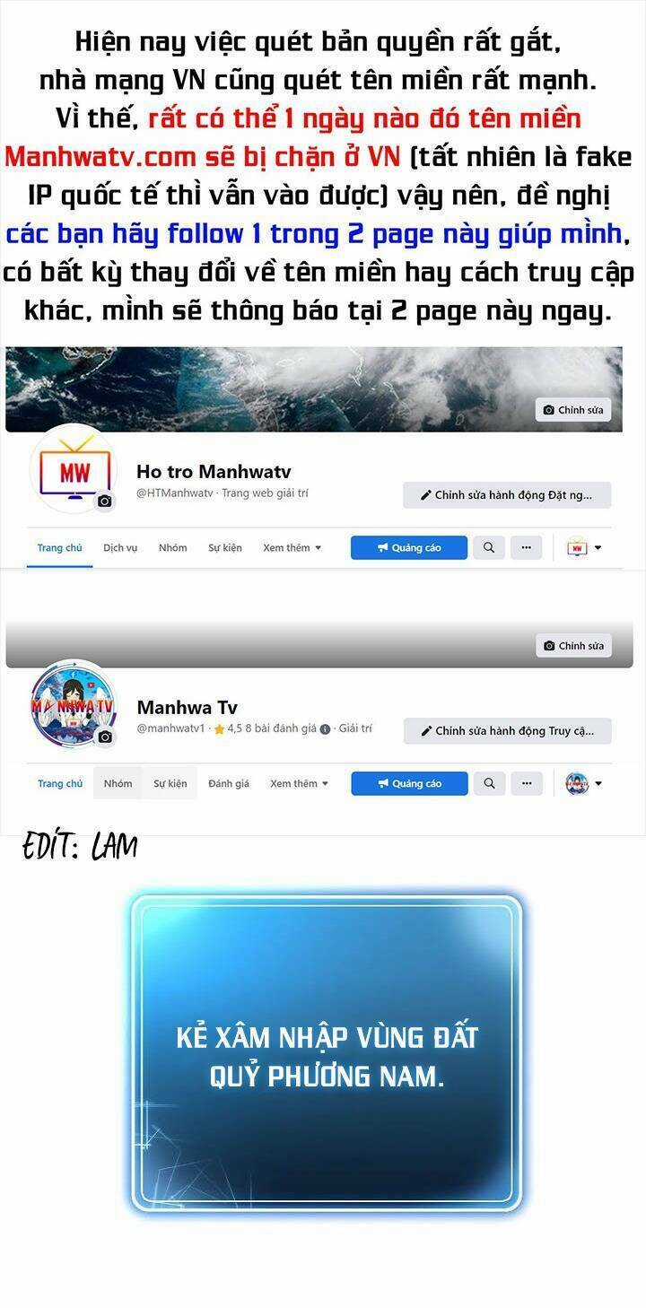 Cốt Binh Hồi Quy - Chapter 208 - Trang 1