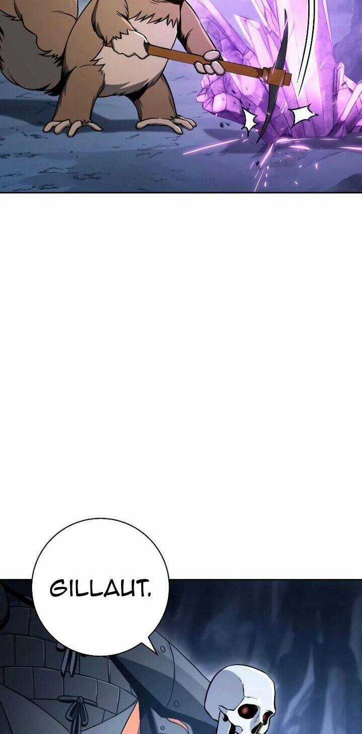 Cốt Binh Hồi Quy - Chapter 208 - Trang 11