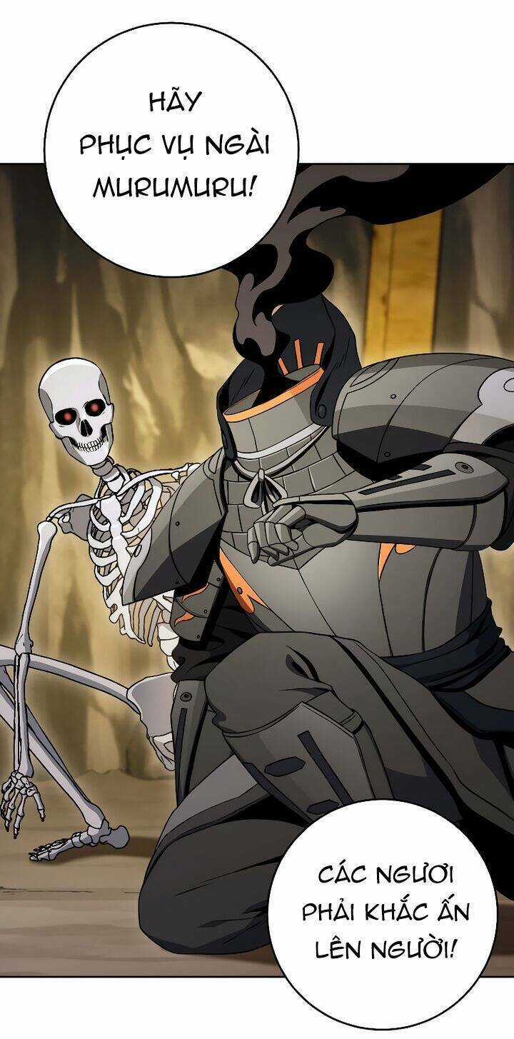 Cốt Binh Hồi Quy - Chapter 208 - Trang 101