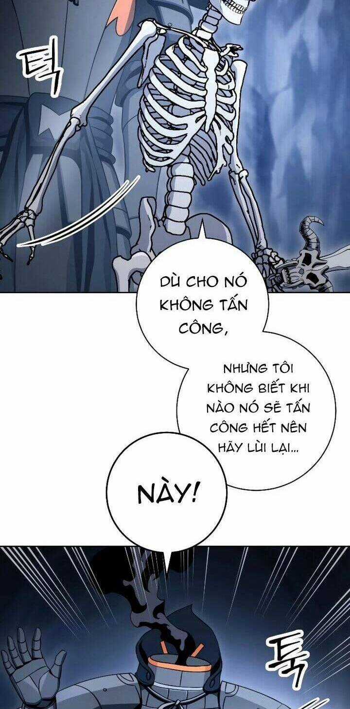 Cốt Binh Hồi Quy - Chapter 208 - Trang 12