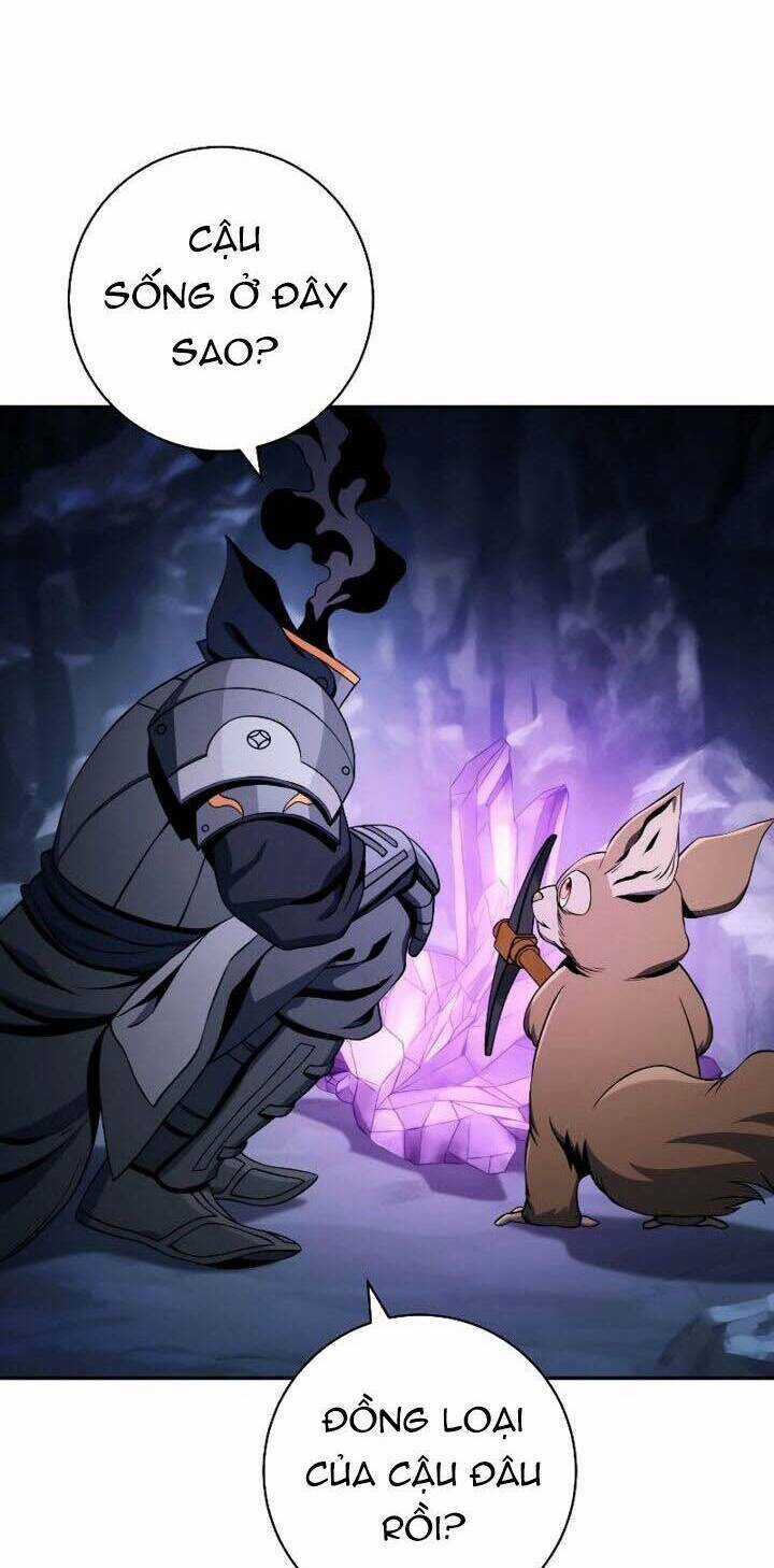 Cốt Binh Hồi Quy - Chapter 208 - Trang 15