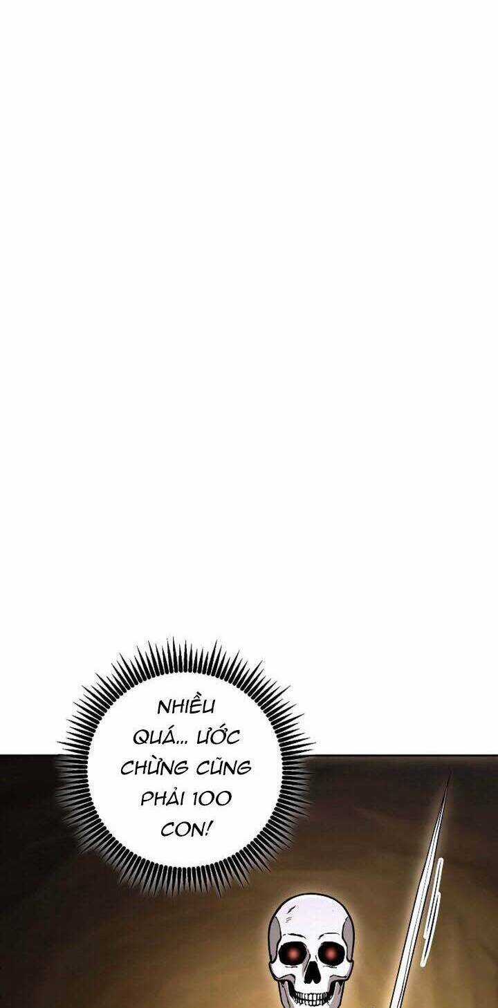 Cốt Binh Hồi Quy - Chapter 208 - Trang 19