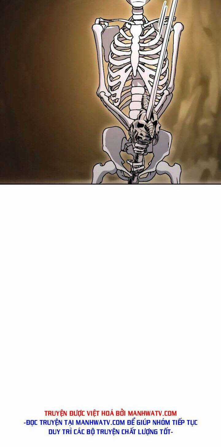 Cốt Binh Hồi Quy - Chapter 208 - Trang 20