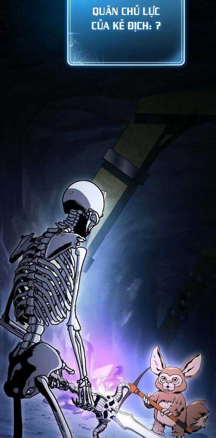 Cốt Binh Hồi Quy - Chapter 208 - Trang 3