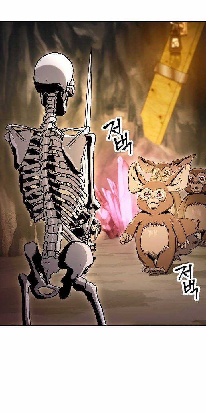 Cốt Binh Hồi Quy - Chapter 208 - Trang 21