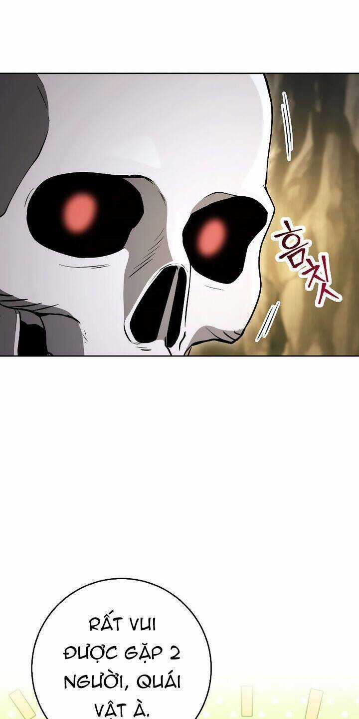 Cốt Binh Hồi Quy - Chapter 208 - Trang 23