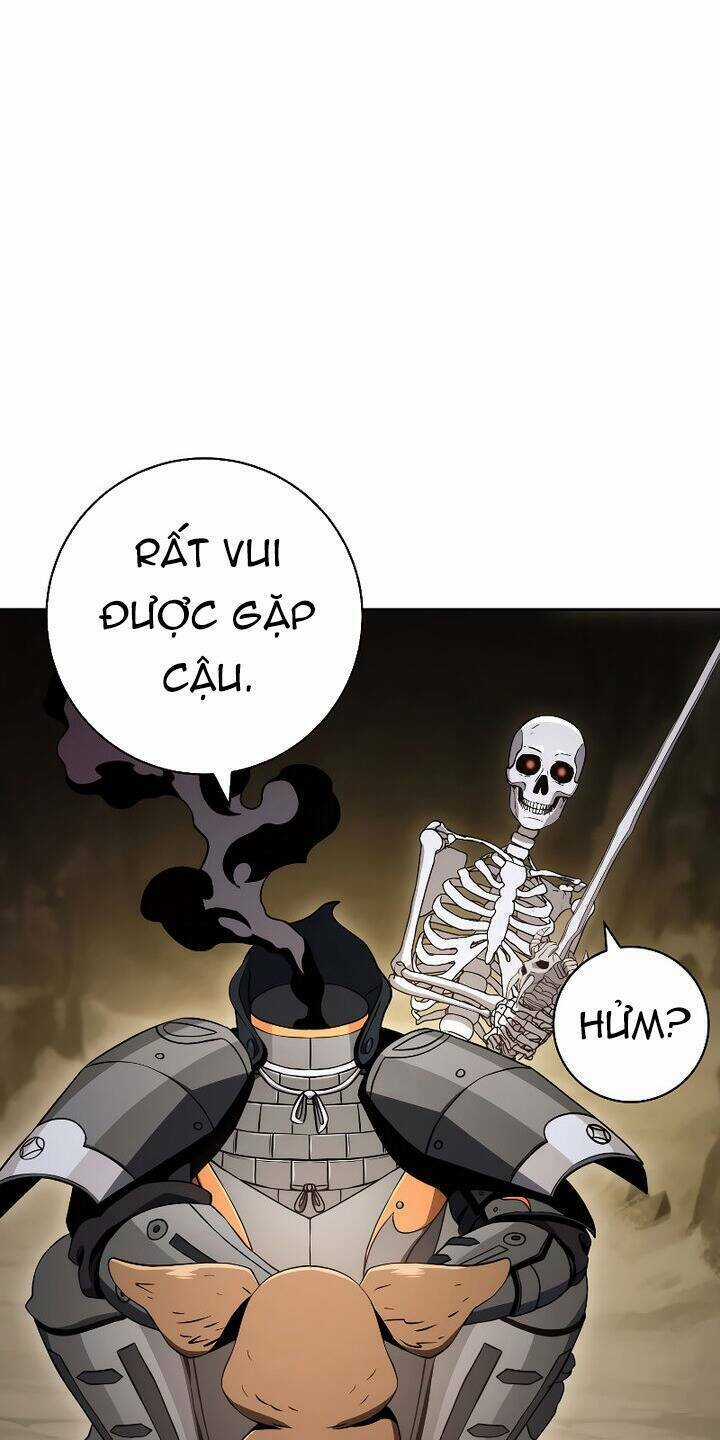 Cốt Binh Hồi Quy - Chapter 208 - Trang 26