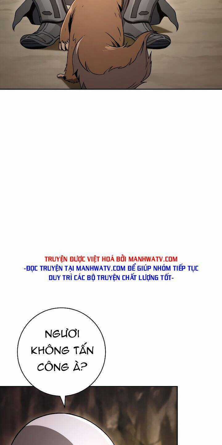 Cốt Binh Hồi Quy - Chapter 208 - Trang 27