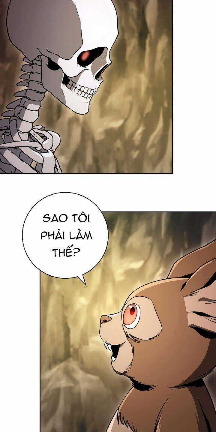 Cốt Binh Hồi Quy - Chapter 208 - Trang 28