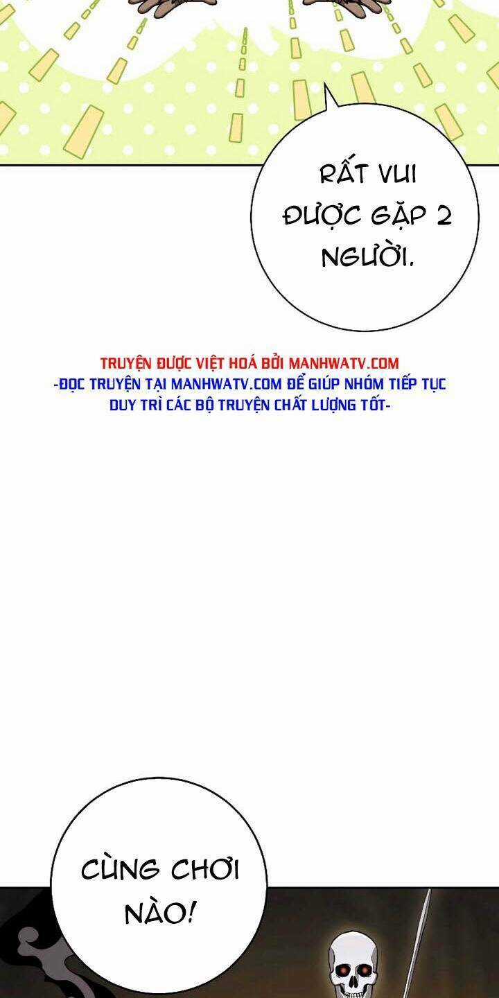 Cốt Binh Hồi Quy - Chapter 208 - Trang 34