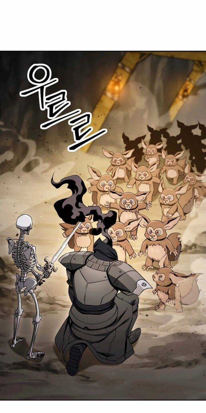 Cốt Binh Hồi Quy - Chapter 208 - Trang 36