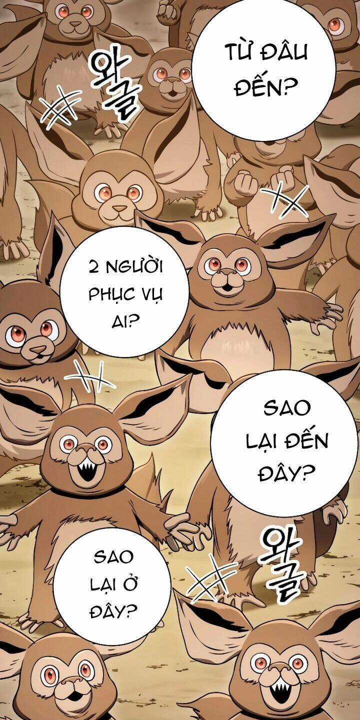 Cốt Binh Hồi Quy - Chapter 208 - Trang 38