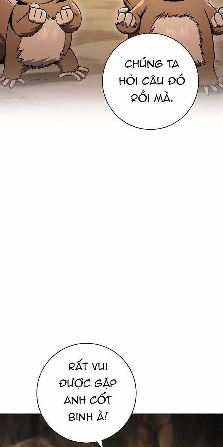 Cốt Binh Hồi Quy - Chapter 208 - Trang 39