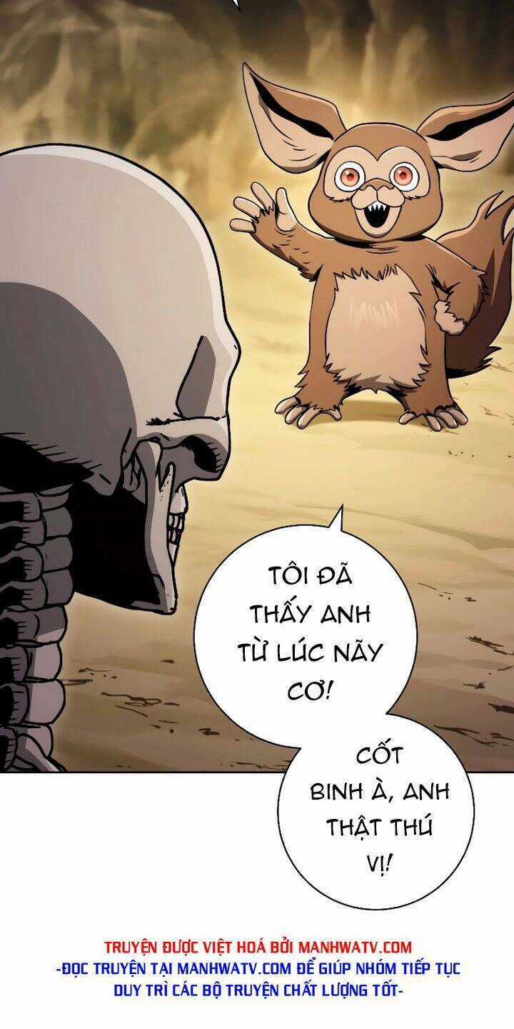 Cốt Binh Hồi Quy - Chapter 208 - Trang 40