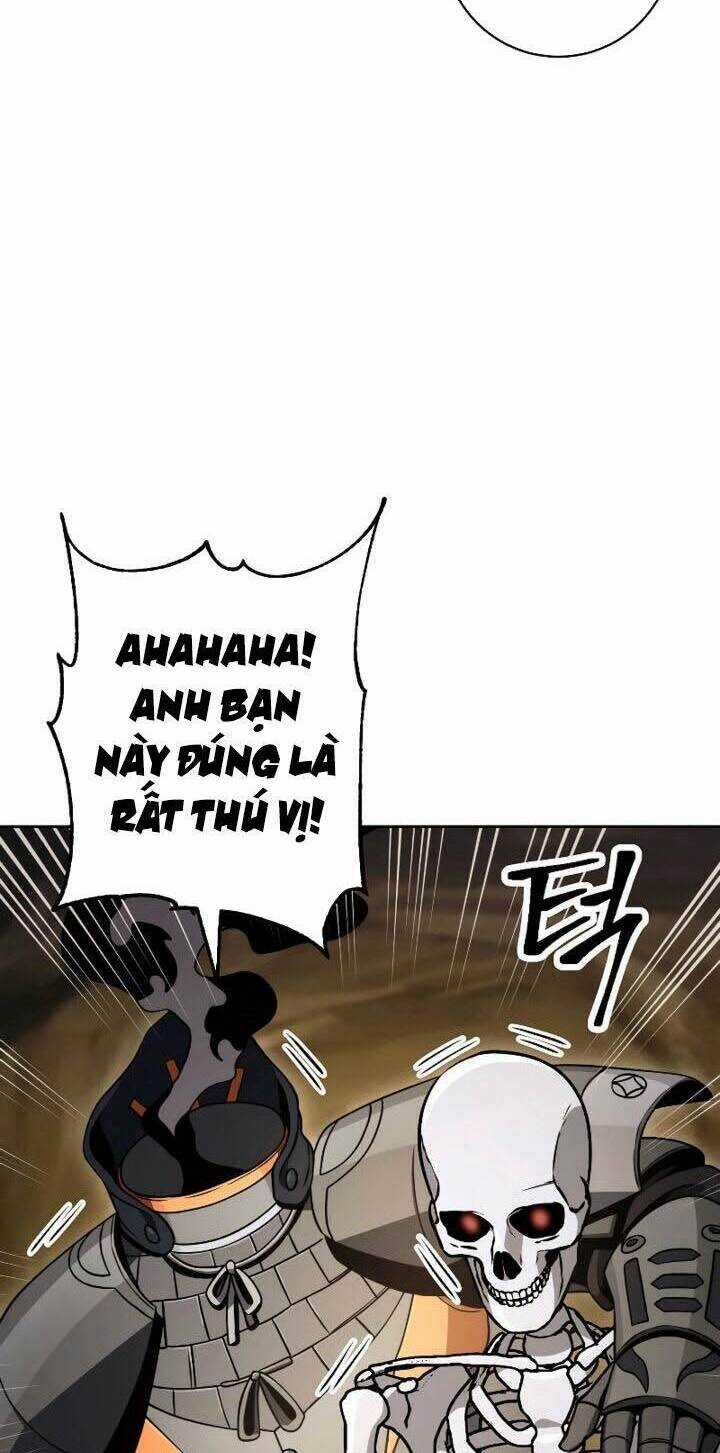 Cốt Binh Hồi Quy - Chapter 208 - Trang 42