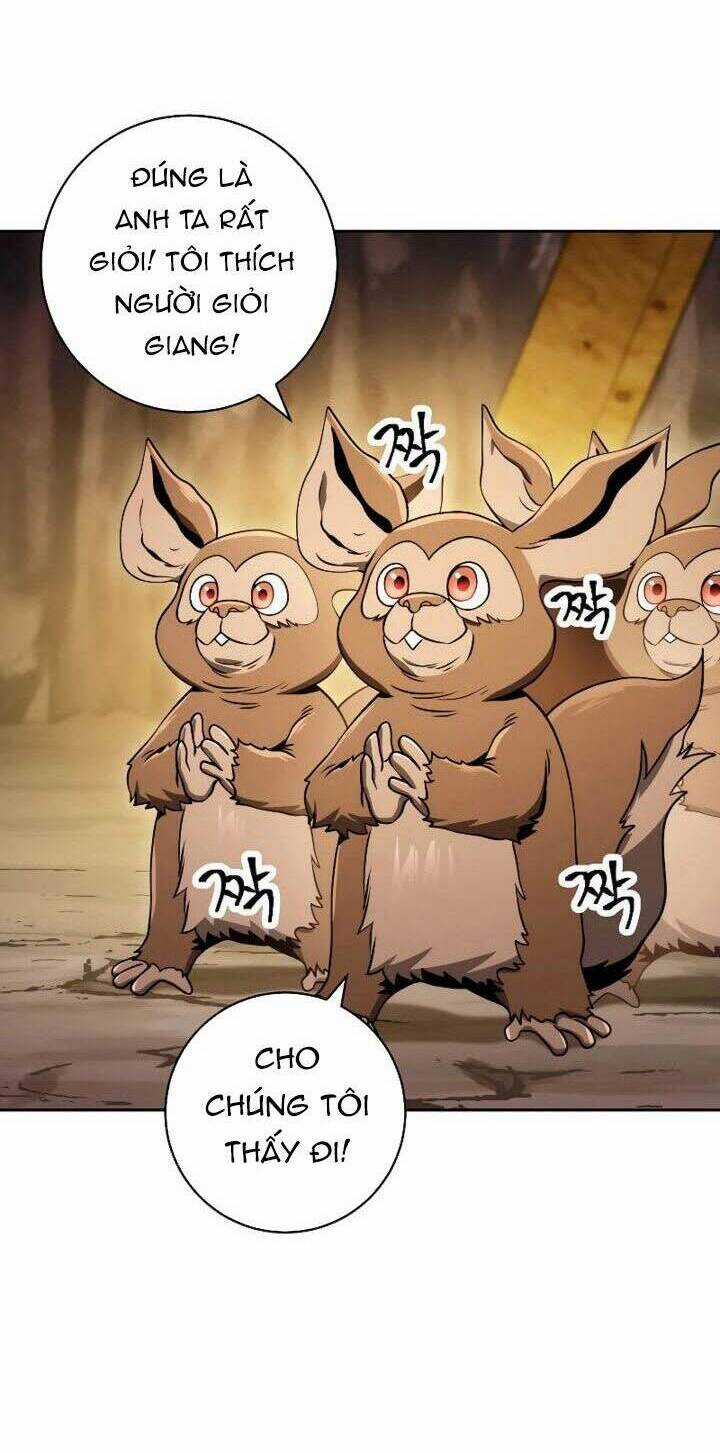 Cốt Binh Hồi Quy - Chapter 208 - Trang 44