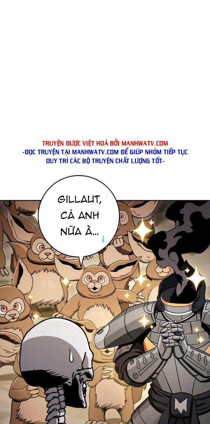 Cốt Binh Hồi Quy - Chapter 208 - Trang 47
